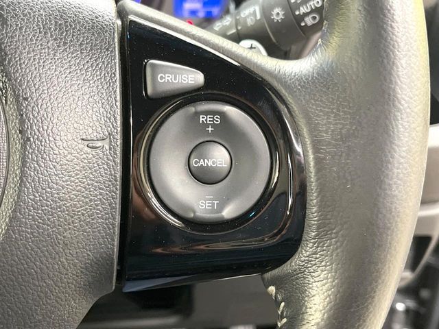 HONDA N-WGN CUSTOM 2017