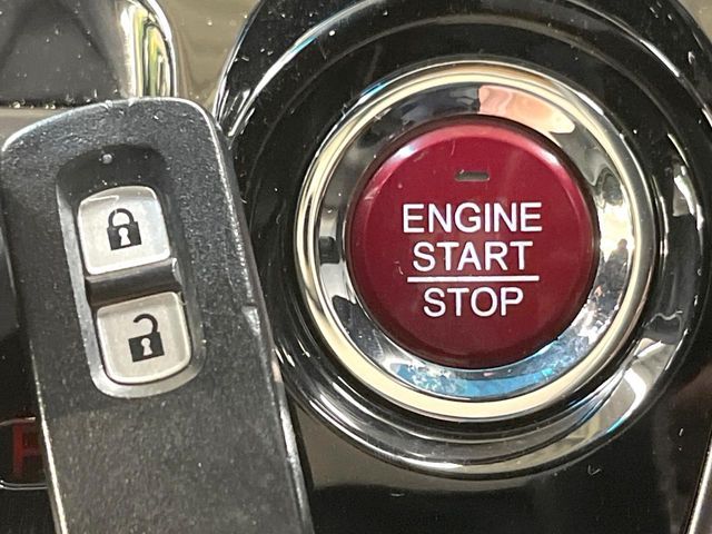 HONDA N-WGN CUSTOM 2017