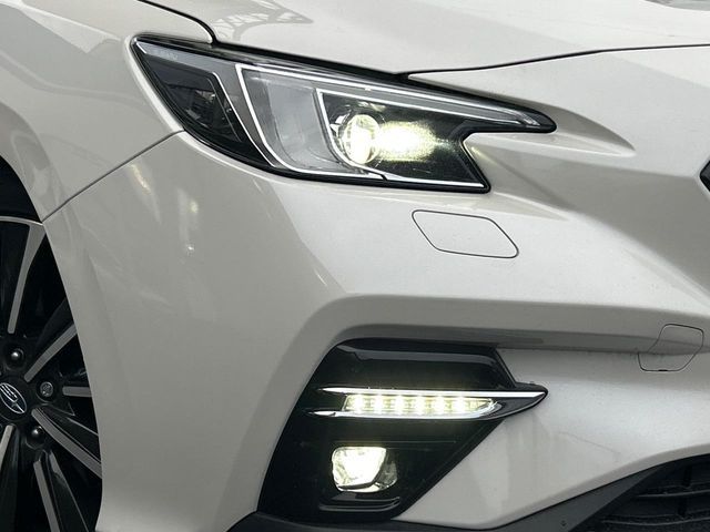 SUBARU LEVORG 2021