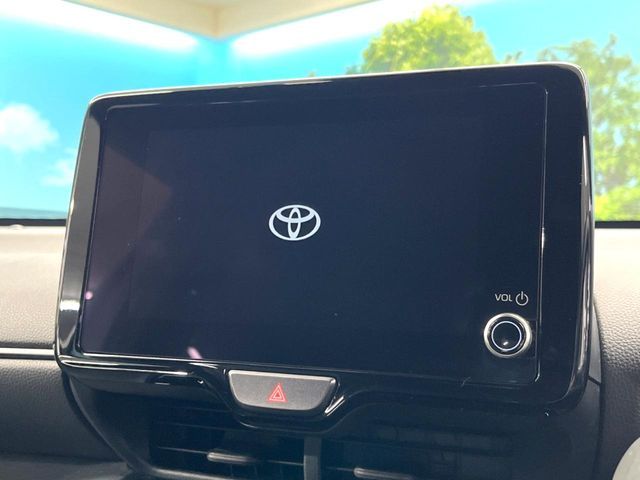 TOYOTA YARIS CROSS HYBRID 2025