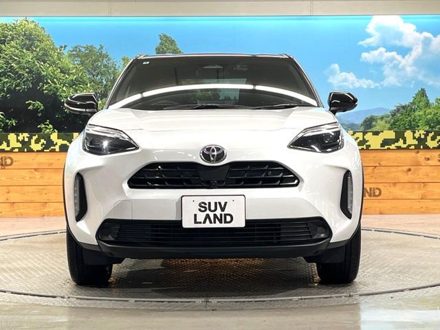 TOYOTA YARIS CROSS HYBRID 2025