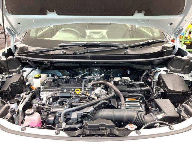 TOYOTA YARIS CROSS HYBRID 2025