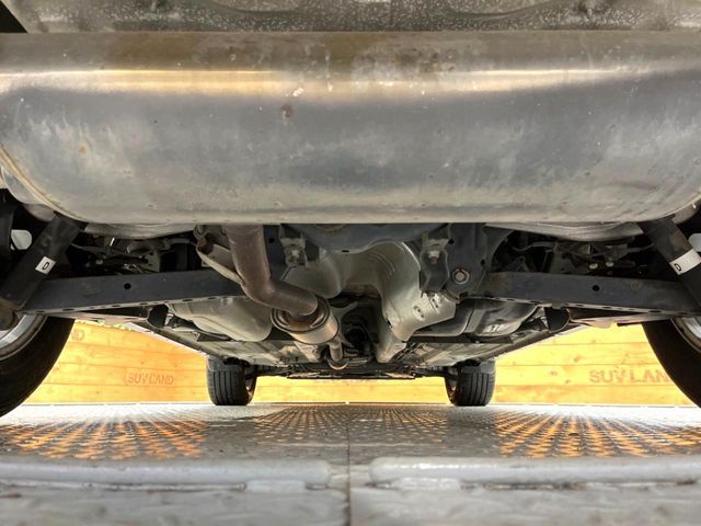 NISSAN X-TRAIL 2WD 2014