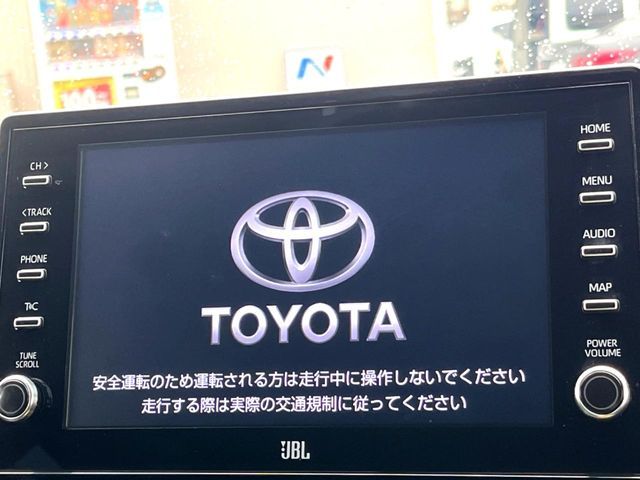 TOYOTA CAMRY HYBRID 2022