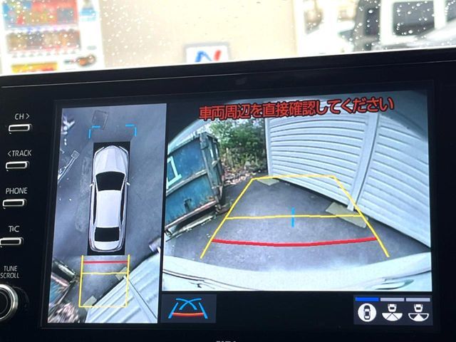 TOYOTA CAMRY HYBRID 2022