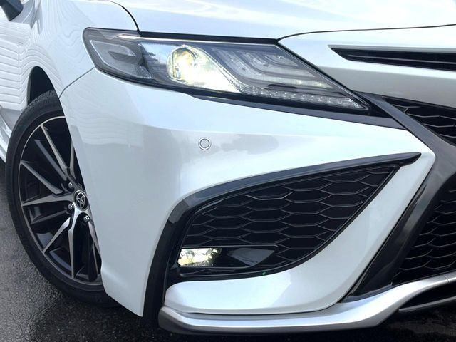 TOYOTA CAMRY HYBRID 2022