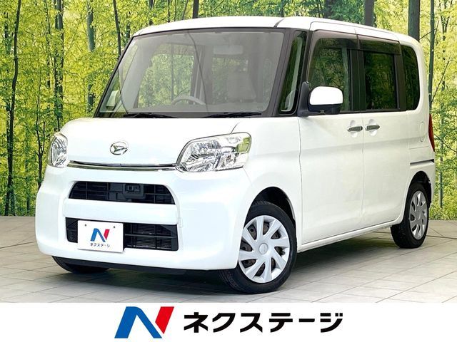 DAIHATSU TANTO 2013 