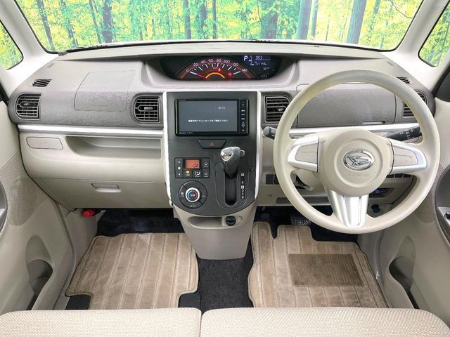 DAIHATSU TANTO 2013