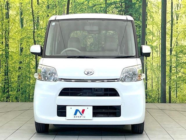 DAIHATSU TANTO 2013