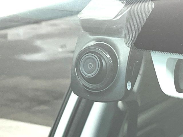 SUBARU FORESTER 2017