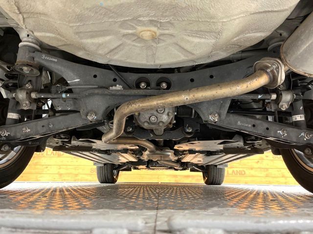 SUBARU FORESTER 2017