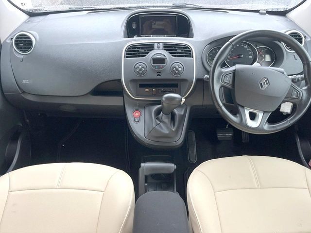 RENAULT RENAULT KANGOO 2020