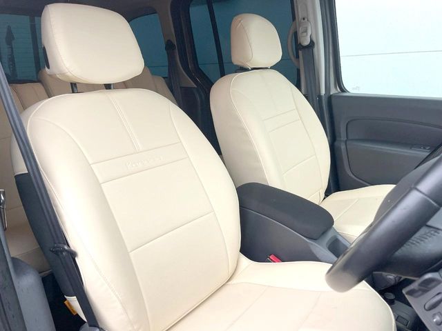 RENAULT RENAULT KANGOO 2020