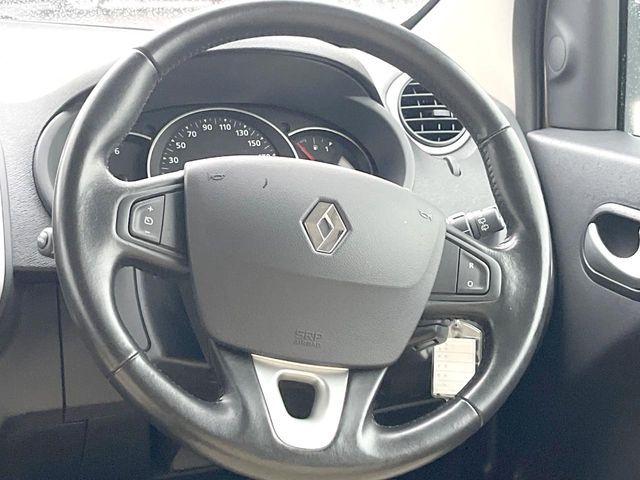 RENAULT RENAULT KANGOO 2020