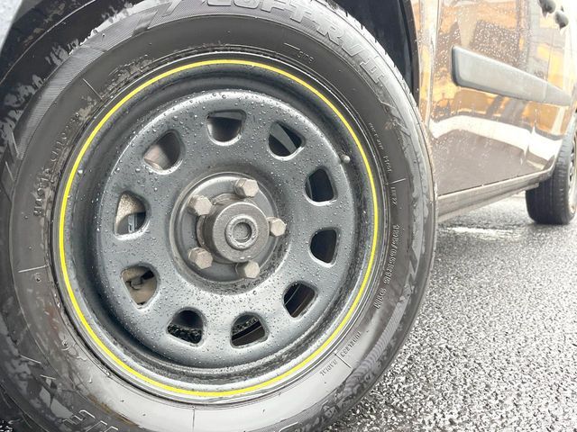 RENAULT RENAULT KANGOO 2020