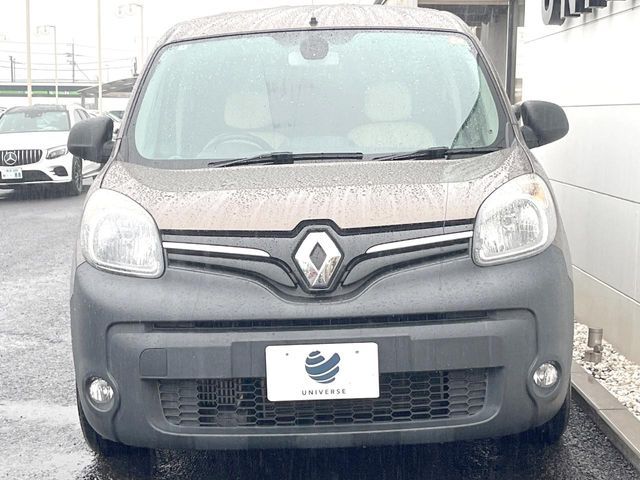 RENAULT RENAULT KANGOO 2020