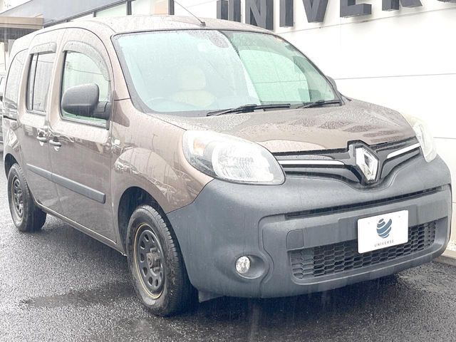 RENAULT RENAULT KANGOO 2020