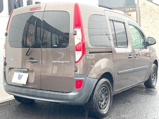 RENAULT RENAULT KANGOO 2020