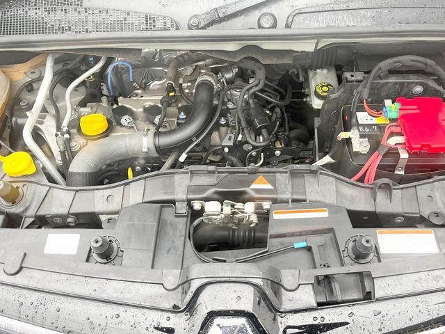 RENAULT RENAULT KANGOO 2020