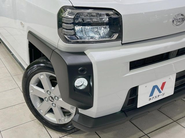 DAIHATSU TAFT 2020