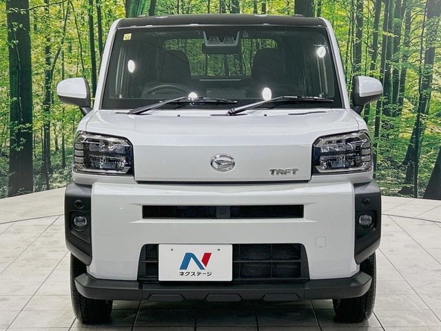 DAIHATSU TAFT 2020
