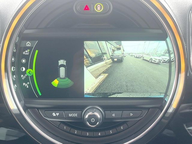 BMW BMW MINI COOPER D CROSSOVER 2017