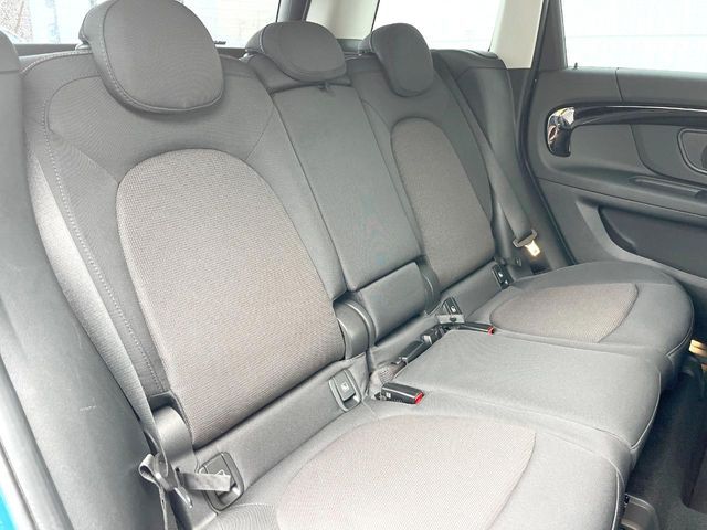 BMW BMW MINI COOPER D CROSSOVER 2017