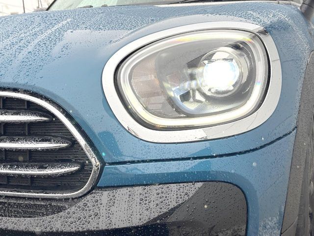 BMW BMW MINI COOPER D CROSSOVER 2017