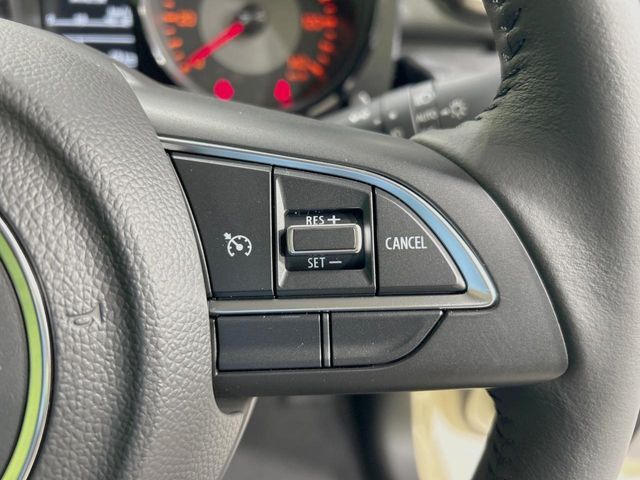 SUZUKI JIMNY 4WD 2025