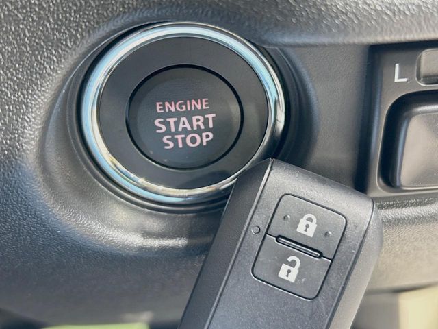 SUZUKI JIMNY 4WD 2025