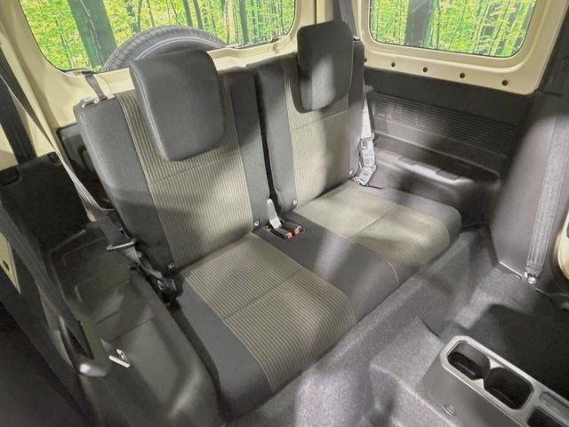 SUZUKI JIMNY 4WD 2025