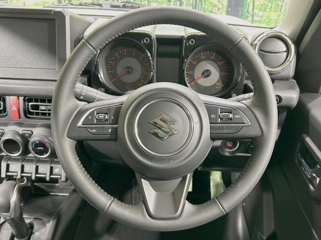 SUZUKI JIMNY 4WD 2025