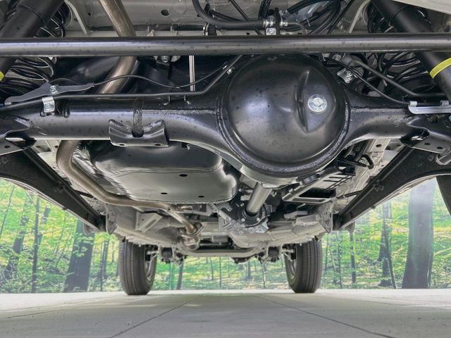 SUZUKI JIMNY 4WD 2025