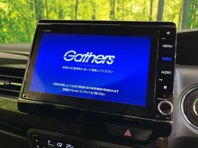 HONDA N BOX CUSTOM 2020