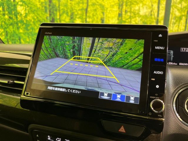 HONDA N BOX CUSTOM 2020