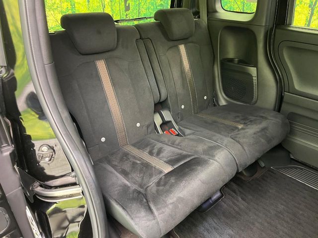 HONDA N BOX CUSTOM 2020