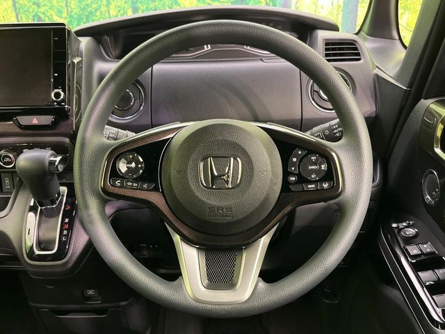 HONDA N BOX CUSTOM 2020