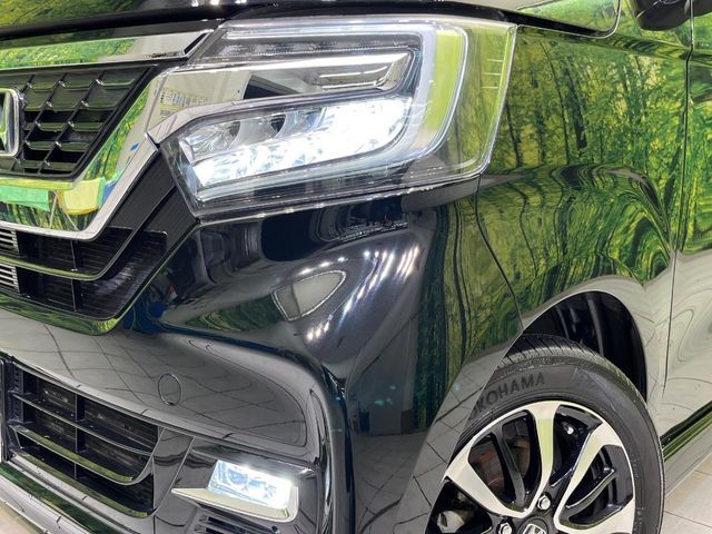 HONDA N BOX CUSTOM 2020