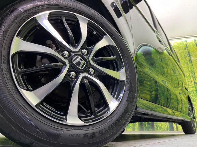 HONDA N BOX CUSTOM 2020