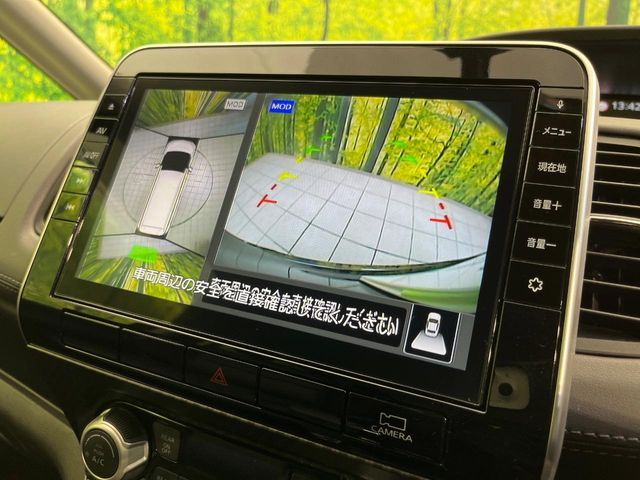 NISSAN SERENA  S-HYBRID 2020