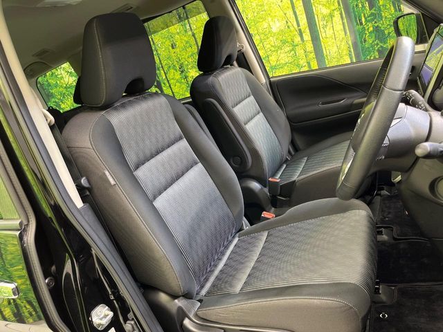 NISSAN SERENA  S-HYBRID 2020