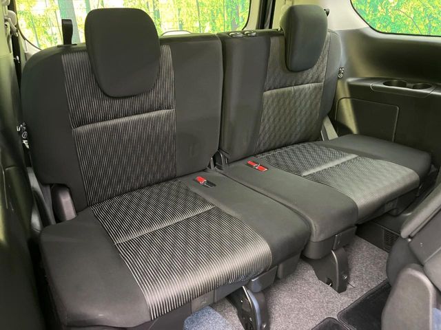 NISSAN SERENA  S-HYBRID 2020