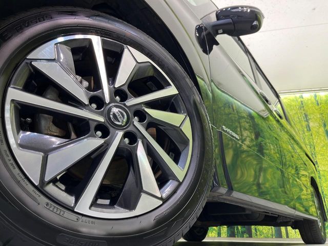 NISSAN SERENA  S-HYBRID 2020