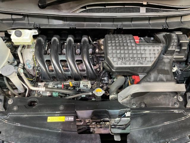 NISSAN SERENA  S-HYBRID 2020