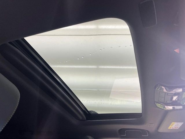 TOYOTA LANDCRUISER 250 2024