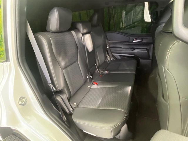 TOYOTA LANDCRUISER 250 2024