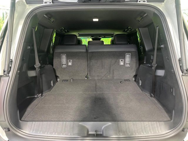 TOYOTA LANDCRUISER 250 2024