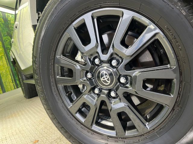 TOYOTA LANDCRUISER 250 2024