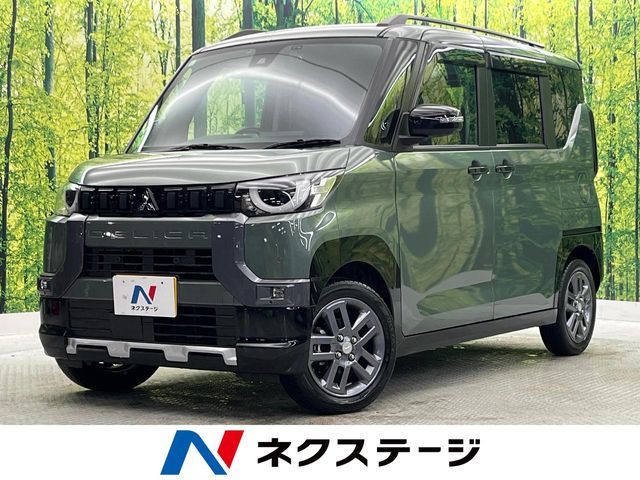 MITSUBISHI DELICA MINI 2024