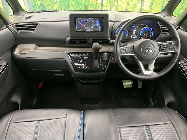 MITSUBISHI DELICA MINI 2024